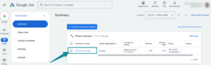 INVOX vs Google Ads Call Tracking