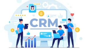call tracking CRM